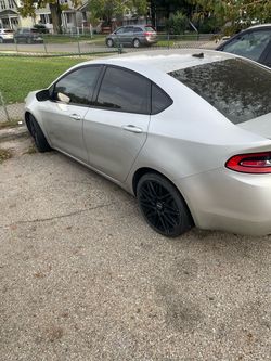 2014 Dodge Dart