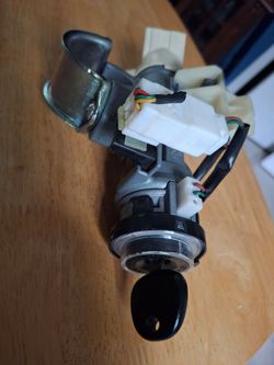 2010-2013 Kia Soul ignition
