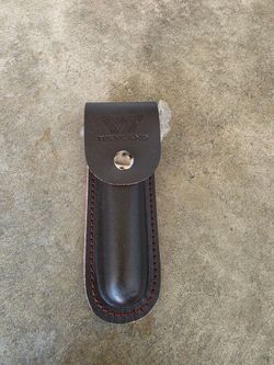 Weyland bushcraft tool