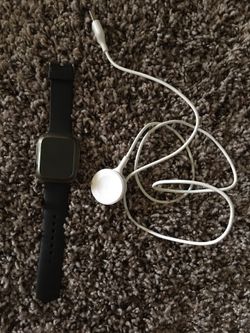 Apple Watch Series 5 44 mm