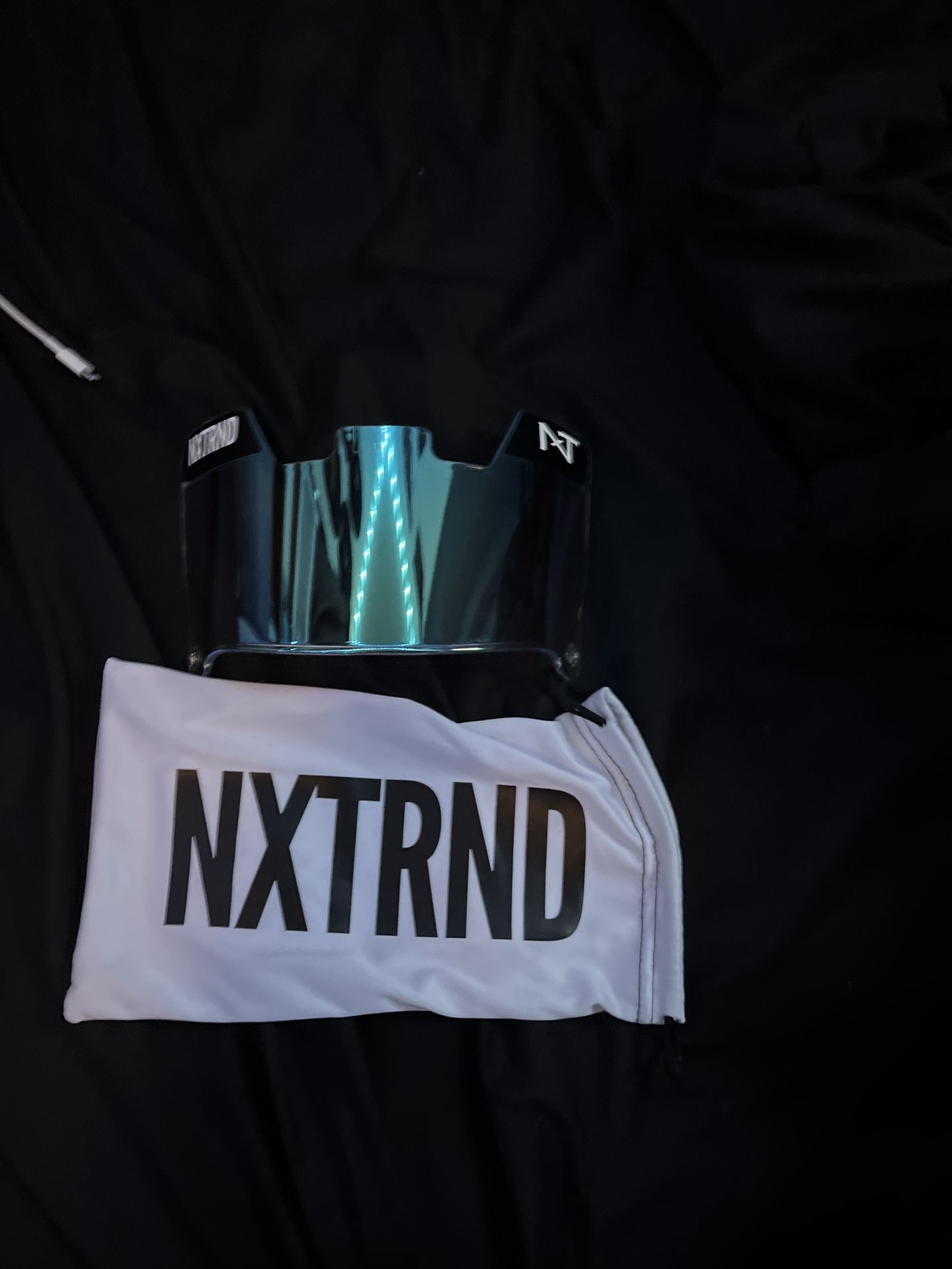 Nxtrend Football Visor
