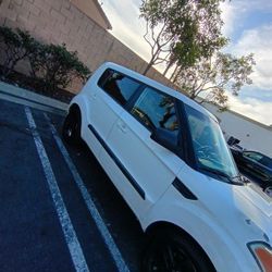 2011 KIA Soul