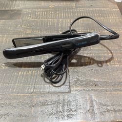 NEURO Straightener Flat Iron For Hair $25 NEW