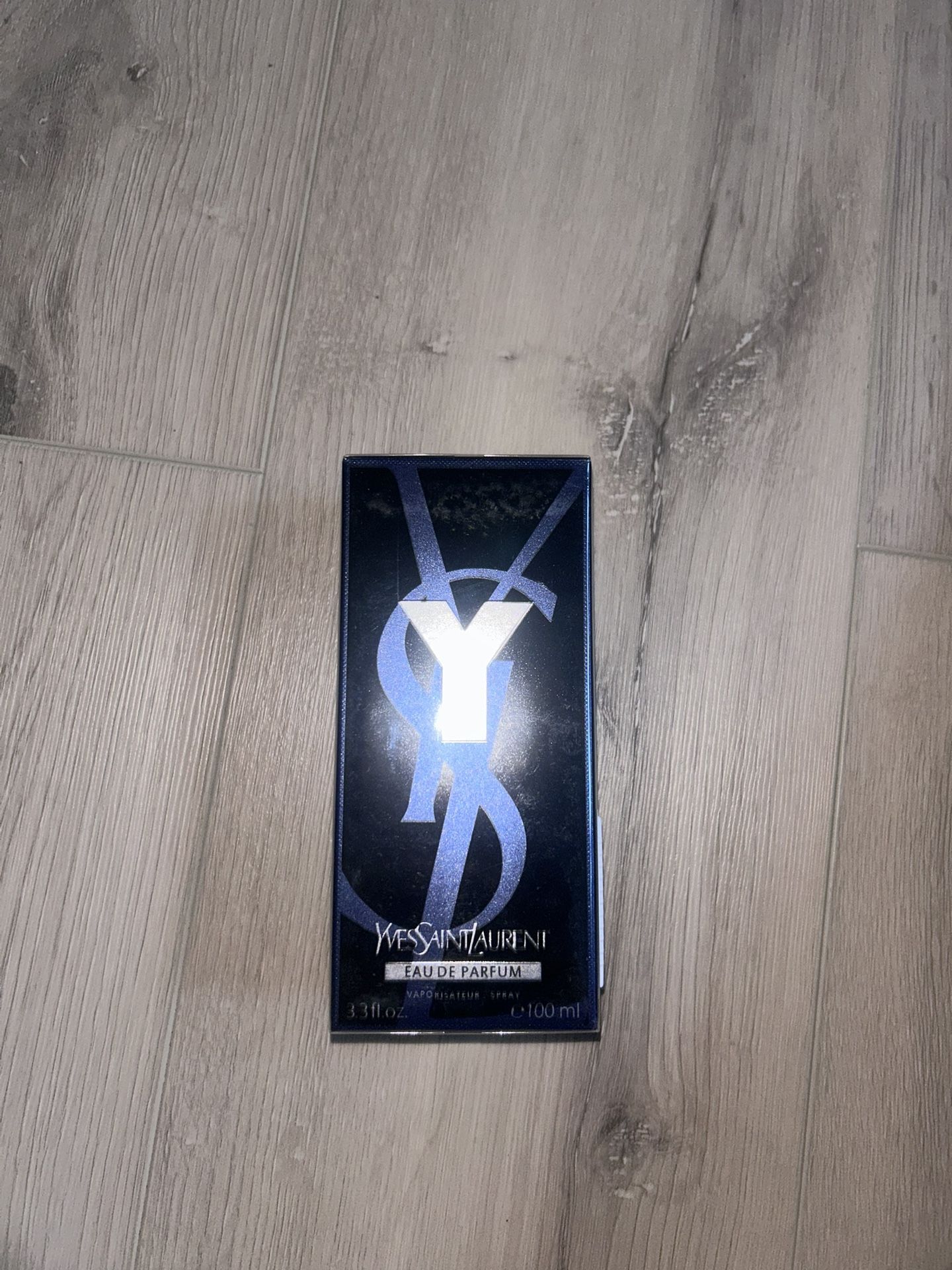 YSL EDP cologne 3.3 Fl Oz
