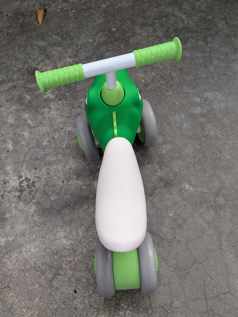 Balance Bike