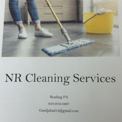 Cleaning Services 