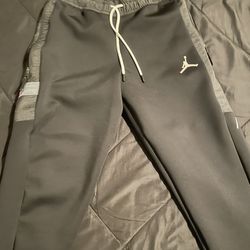 Jordan Sweats
