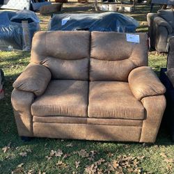 Loveseat