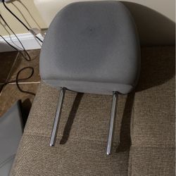 Honda HR-V  Headrest 
