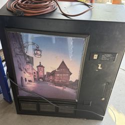 COIN ACCEPTER INC CTA9-16A10Z4 (3 Item Dispenser) 