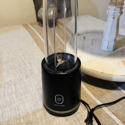 Blender! Good Condition!