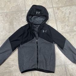 Under Armour hoodie 6