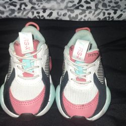 PUMA RS-X Spring Toddler shoes