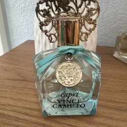 Vince Comuto Capri Perfume