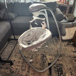 Baby Swing