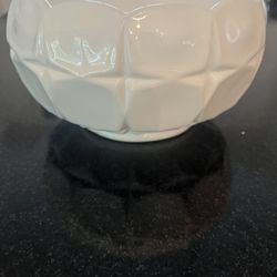 Indiana Glass Bowl