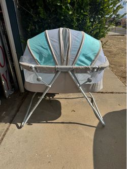 Baby bassinet