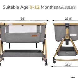 Baby Bassinet 