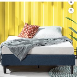 King Bed Frame