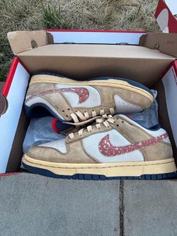 Nike SB Dunks