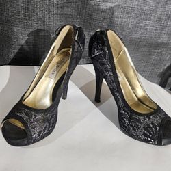 Steve MAdden Stilettoes