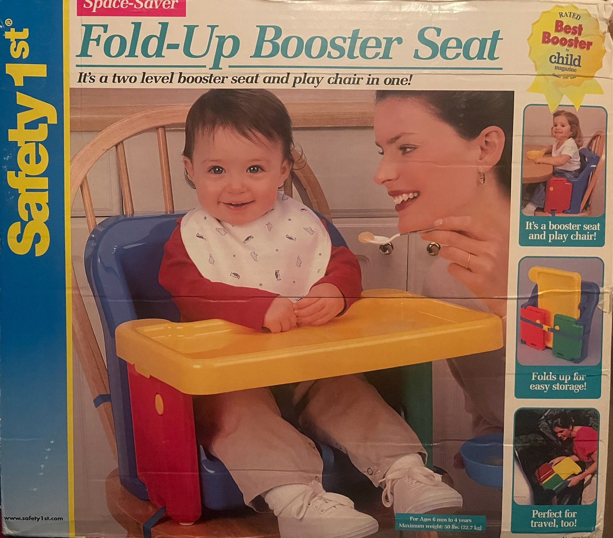 Booster Seat For Chair 
