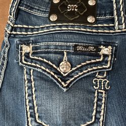 Miss Me Woman’s Jeans 