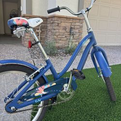 Girls 20” Bike | Liv Adore