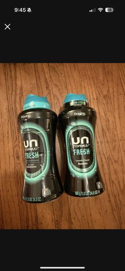Downy Scent Booster Bundle - $25