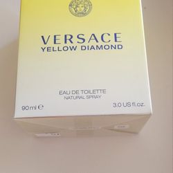Versace Yellow Diamond