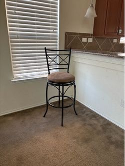 bar stool