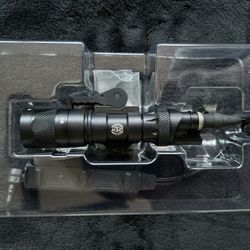 Surefire M300V Scout Light Weaponlight