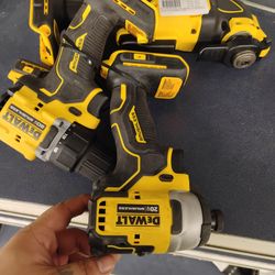 DeWalt bundle deal