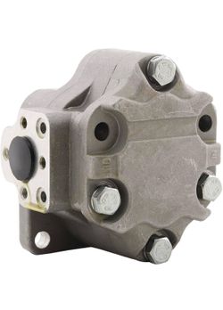Complete Tractor 1(contact info removed) Hydraulic Pump Compatible With/Replacement For: John Deere