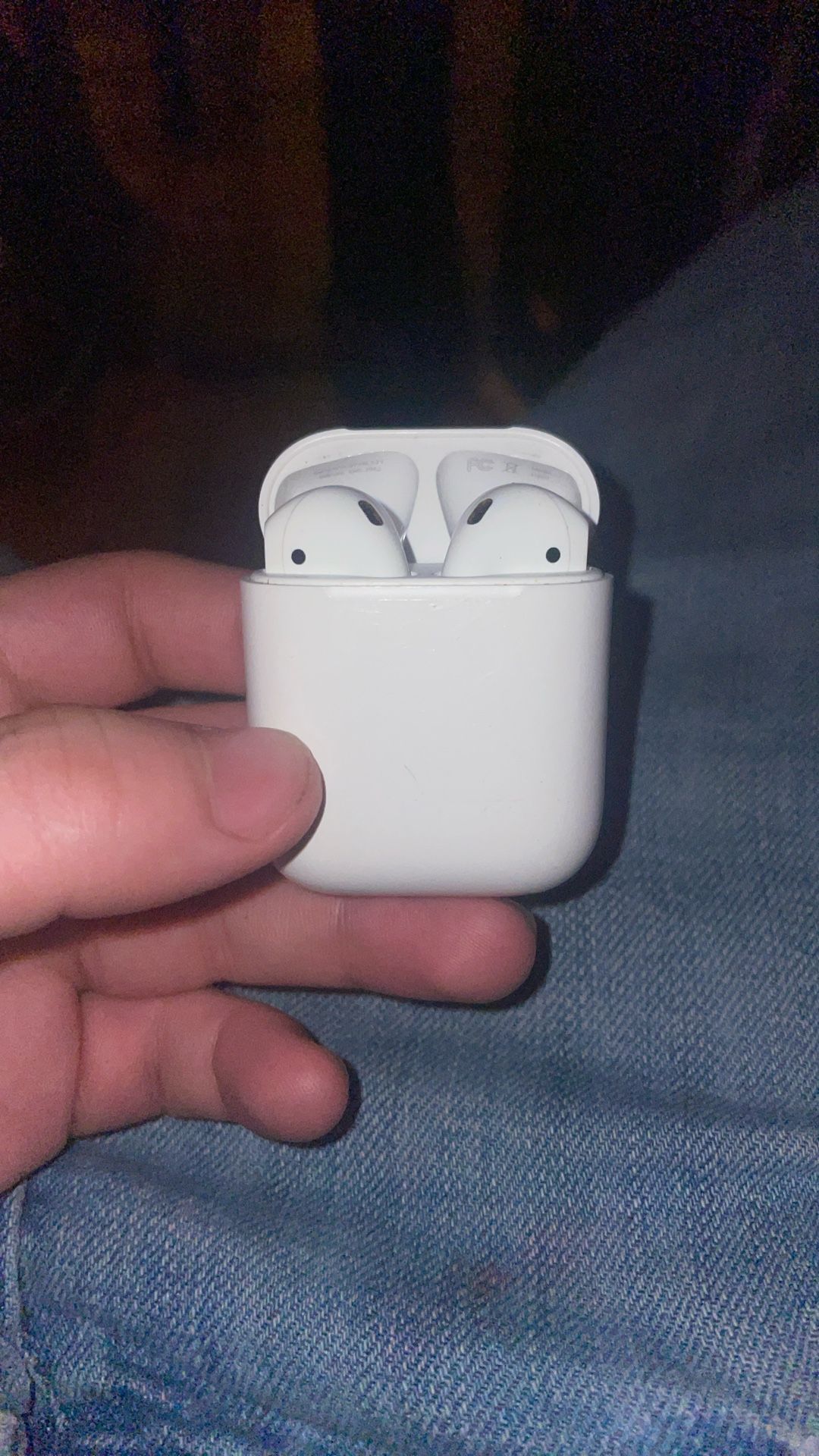 Best Offer AirPod 3rd Gen Original