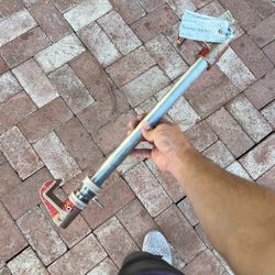 Beamer 2000 Anchor Guardian Fall Protection 