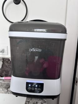 Drbrown Sterilizer And Dryer