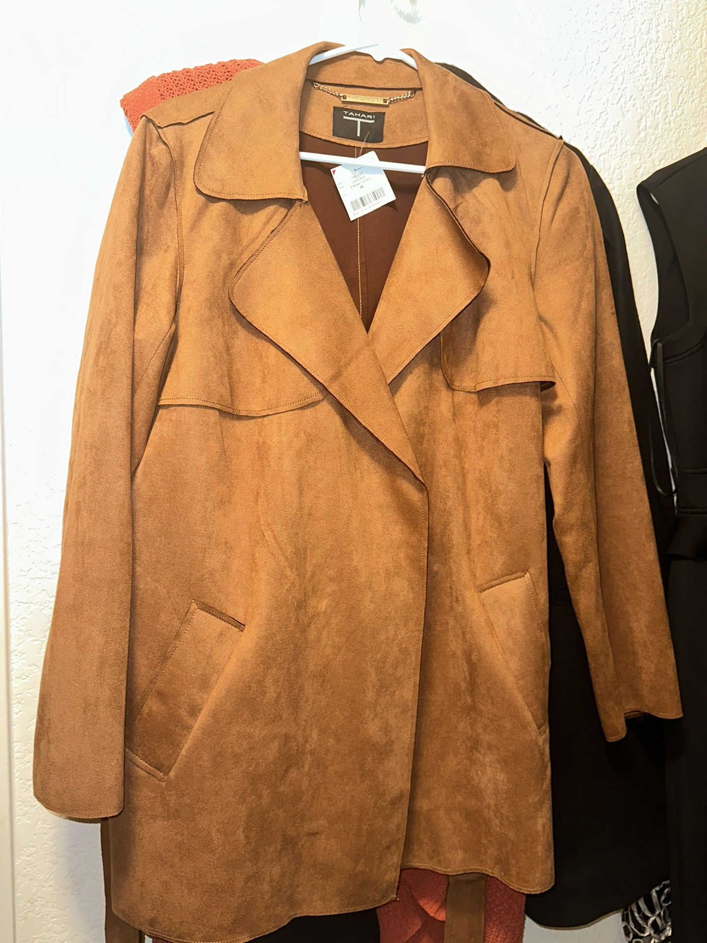 Women’s Coat Size Medium 