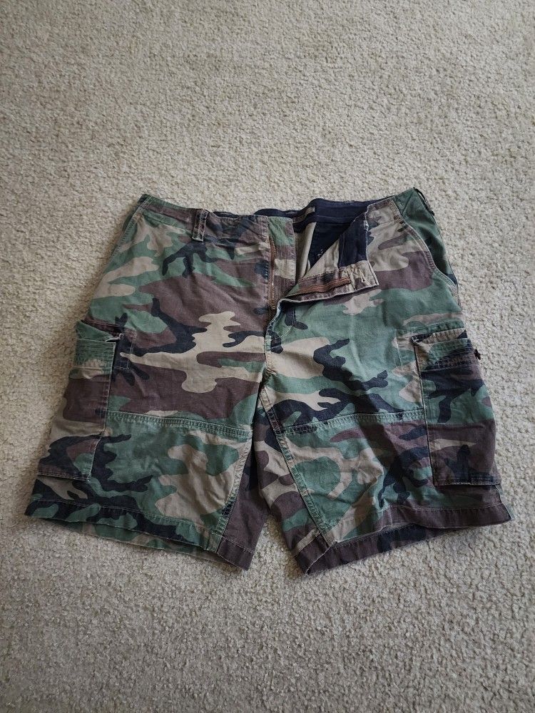Polo Ralph Lauren Cargo Shorts