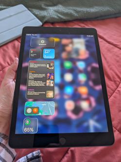 iPad 9th Gen