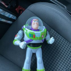 3 Jessie, 3 Woody & 3 Buzz Dolls