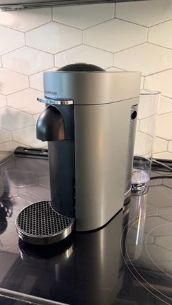 Nespresso Vertuo Plus