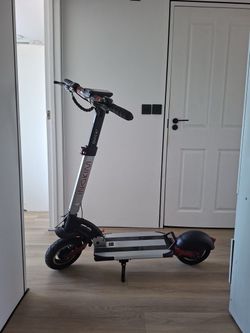 600w Electric Scooter