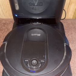 Shark Robot Vacuum 