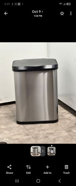 Trash Can