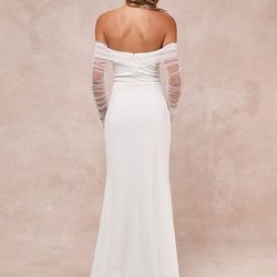 Lulus Wedding