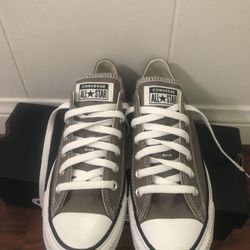New Converse