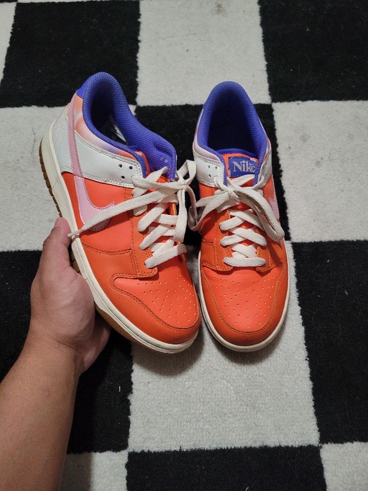 Nike Dunk low