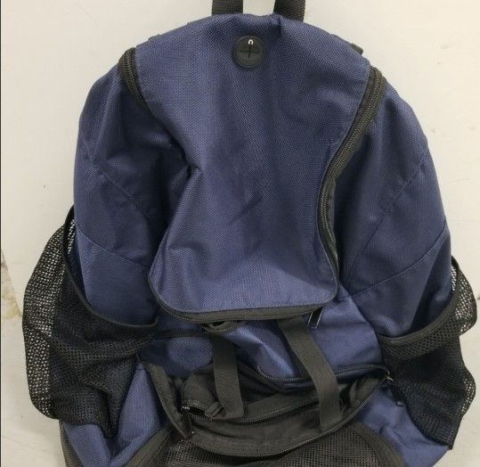 Triathlon Backpack