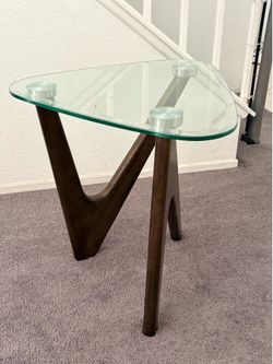 Side table